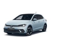 Nuova VW Polo Edition 95 CV (69 kW) 2026 Blu Utilitaria