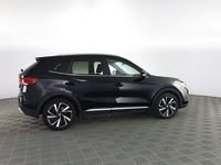 Usata MG ZS Luxury 102 CV (75 kW) 2025 Pebble black SUV