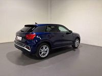 Usata Audi Q2 S-Line 150 CV (110 kW) 2025 Blu SUV