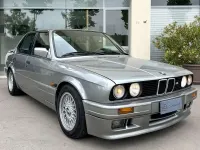 Usata BMW 320 192 CV (141 kW) 1988 Grigio Berlina