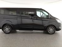 usata Ford Tourneo Custom 2.0 320 2.0 EcoBlue 130CV aut. PC Titanium