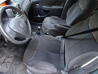 Usata Citroën C3 Exclusive 60 CV (44 kW) 2008 Verde Utilitaria