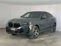 Usata BMW X6 M Sport 286 CV (210 kW) 2025 C36 SUV