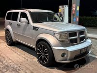Usata Dodge Nitro 260 CV (191 kW) 2008 SUV