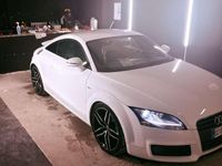 Occasion Audi TT Advanced Plus 170 ch (125 kW) 2009 Other Coupé