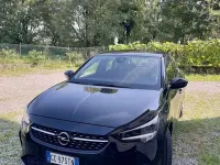 Usata Opel Corsa Elegance 75 CV (55 kW) 2021 Utilitaria