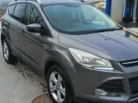 Usata Ford Kuga 140 CV (102 kW) 2013 SUV