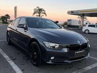 Usata BMW 120 163 CV (119 kW) 2013 Utilitaria