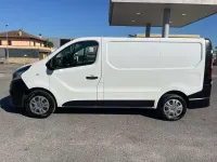 Usata Fiat Talento 120 CV (88 kW) 2019 Bianco Monovolume