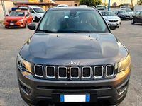 Usata Jeep Compass Longitude 120 CV (88 kW) 2021 Other SUV