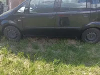 Usata Fiat Idea 77 CV (56 kW) 2007 Monovolume