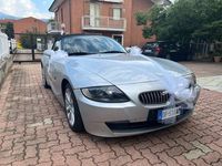 usata BMW Z4 Z4E85 Roadster Roadster 2.0i