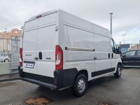 usata Fiat Ducato 30 2.3 MJT 160CV PM-TA Furgone