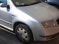 usata Skoda Fabia - 2000