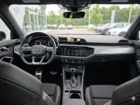 Usata Audi Q3 Sportback S-Line 150 CV (110 kW) 2022 Bianco SUV