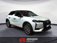Nuova DS Automobiles DS3 145 CV (106 kW) 2026 Grigio SUV