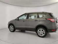 usata Ford Kuga 2.0 TDCI 150 CV S&S 4WD Powershift Business