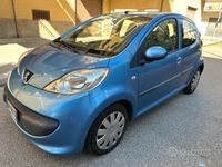 usata Peugeot 107 1.0 68CV 3p. Desir