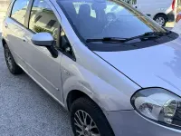 Usata Fiat Punto Evo Dynamic 77 CV (56 kW) 2009 Utilitaria