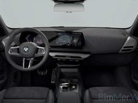 Nuova BMW 120 Efficient Dynamics 163 CV (119 kW) 2025 Grigio Utilitaria