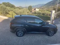 Usata Hyundai Tucson 136 CV (100 kW) 2022 SUV