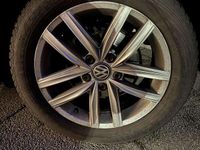 Usata VW Golf VII Business 116 CV (85 kW) 2019 Argento Berlina