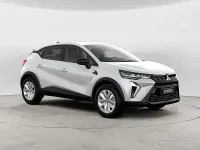 Nuevo Mitsubishi ASX Inform 91 CV (66 kW) 2026 Blanco SUV