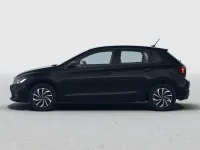 Nuova VW Polo Edition 95 CV (69 kW) 2026 Nero Utilitaria