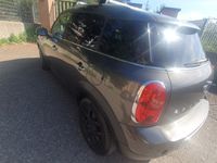 usata Mini Countryman Mini 1.6 One D Countryman