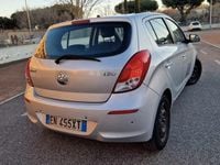 Occasion Hyundai i20 85 PK (62 kW) 2012 Grijs Hatchback