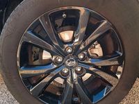 Usata Mazda CX-30 150 CV (110 kW) 2023 Blu SUV