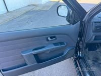 Usata Fiat Strada 2014 Nero Pick-up