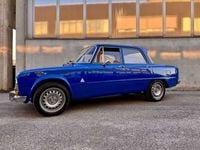 Usata Alfa Romeo Giulia 1300 Ti 95 CV (69 kW) 1971 Other