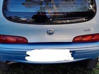 Usata Fiat Seicento 54 CV (39 kW) 2006 Utilitaria