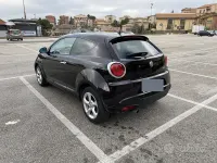 Usata Alfa Romeo MiTo 95 CV (69 kW) 2016 Utilitaria
