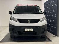 Usata Peugeot Expert Premium 102 CV (75 kW) 2023 Bianco Furgone