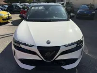 Nuova Alfa Romeo GT Junior 136 CV (100 kW) 2025 Bianco SUV