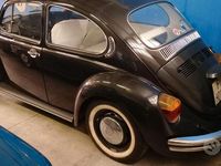 Usata VW Beetle 1970 Utilitaria