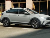 Nuova VW Taigo Edition 95 CV (69 kW) 2026 Ascot grey SUV