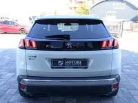 Brugt Peugeot 3008 Allure 131 HK (96 kW) 2020 Hvid SUV