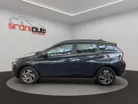 Nuova Hyundai Bayon 90 CV (66 kW) 2026 Nero SUV