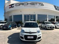Nuova Fiat Panda S 70 CV (51 kW) 2025 Blu Utilitaria