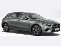 Nuova Mercedes A180 Progressive 115 CV (84 kW) 2026 Grigio Berlina