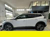 Usata Peugeot 2008 102 CV (75 kW) 2024 Other SUV