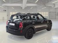 Usata Mini Cooper S Countryman Classic 125 CV (91 kW) 2022 SUV