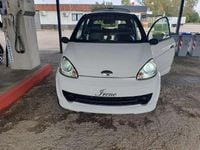 Usata Microcar M.Go 2011 Bianco Utilitaria