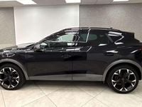 Usata Cupra Formentor 150 CV (110 kW) 2022 Nero SUV