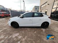 Occasion Opel Corsa Elegance 75 ch (55 kW) 2020 Bleue Berline