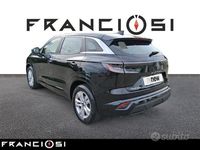 Usata Renault Austral Equilibre 160 CV (117 kW) 2024 Nero SUV