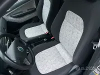 Usata Skoda Fabia 75 CV (55 kW) 2003 Station wagon